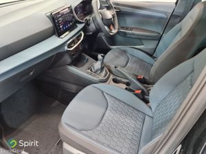 SEAT Arona 1.0 TSI SE+ New Model *Call Stephen 086 - Image 4