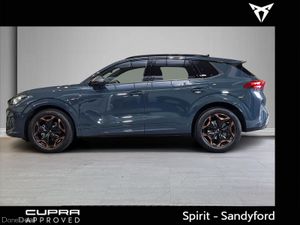 Cupra Terramar V2 1.5 TSI DSG *19" Alloy Upgrade* - Image 4
