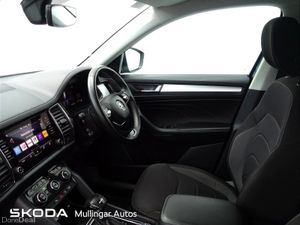 Skoda Kodiaq 2.0 TDI 150HP DSG Ambition 7 Seat - Image 4