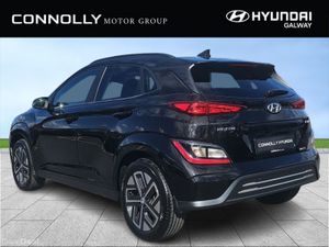 Hyundai KONA Kona EV Executive 39 kWh - Image 3