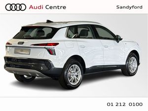 Audi Q3 SUV SE e-hybrid 200 kW S tronic - Image 3