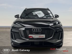Audi Q6 e-tron Q6 E-TRON PERFORMANCE S-LINE A/T - Image 2