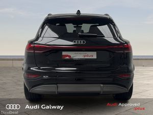 Audi Q6 e-tron Q6 E-TRON PERFORMANCE S-LINE A/T - Image 4