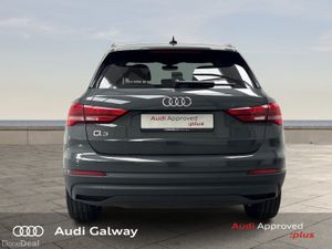 Audi Q3 €405 p/m - 45 TFSI e SE 245 A/T - Image 3