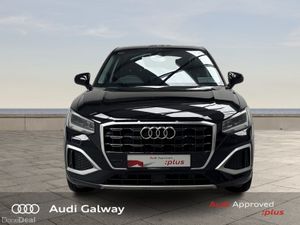 Audi Q2 €313 p/m - 30 TDI 116HP SE - Image 2