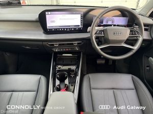 Audi Q3 E-HYBRID SE AUTO - Image 4