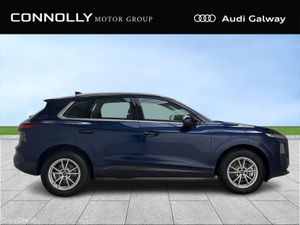 Audi Q3 TDI SE 150HP A/T - Image 3