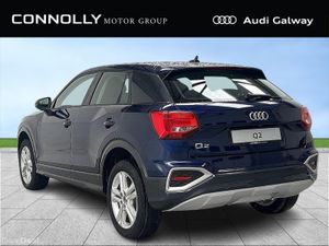 Audi Q2 SE 30 TDI SE 116 HP - Image 2
