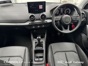 Audi Q2 SE 30 TDI SE 116 HP - Image 4