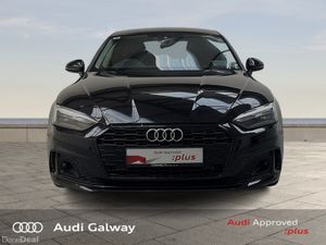 Audi A5 €439 p/m - SE 35 TDI SPORTBACK 163HP A/T - Image 3