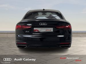 Audi A5 €439 p/m - SE 35 TDI SPORTBACK 163HP A/T - Image 4