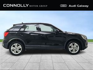 Audi Q2 €371 p/m - SE 30 TFSI 116PS 6-SPEED - Image 4