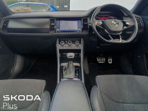 Skoda Kodiaq 2.0 TDI 150HP DSG SportLine 7 Seat Ca - Image 2