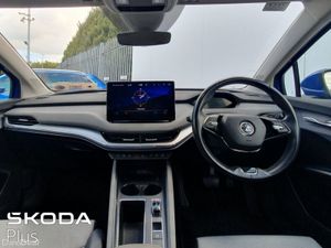 Skoda Enyaq iV 80 RWD CALL JACK 087959730 - Image 2