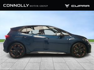 SEAT Other BORN E-BOOST 59KWH 231HP - Image 4