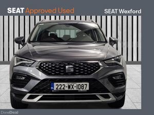 SEAT Ateca 2.0TDI 115hp XP - Image 3