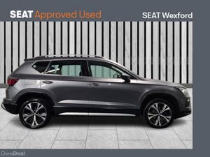 SEAT Ateca 2.0TDI 115hp XP - Image 4