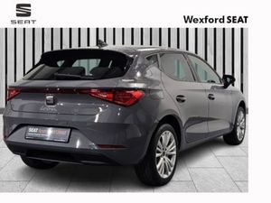 SEAT Leon SE+ 1.5TSI 115HP - Image 4