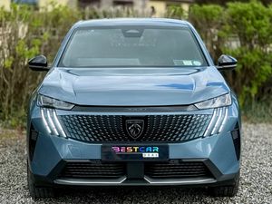 2025 Peugeot 3008 1.2 MHEV Allure Auto - Image 4