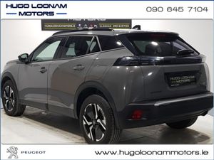 Peugeot 2008 ALLURE 1.2 100 - Image 3