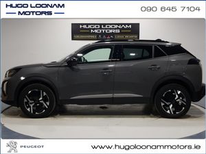 Peugeot 2008 ALLURE 1.2 100 - Image 4