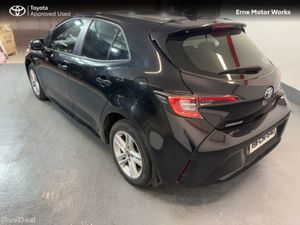 Toyota Corolla COROLLA HYBRID LUNA H/B - Image 3