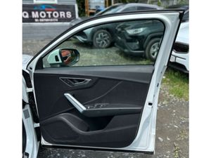 Audi Q2 1.0 Tfsi Sport Automatic Low Mileage (7499 - Image 4