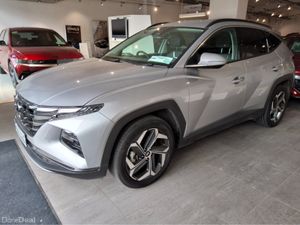 Hyundai Tucson EXECUTIVE PLUS PHEV - 1 Owner - Top - Image 4