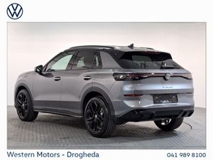 Volkswagen T-Roc R-Line 1.5 TSI 150 HP DSG - Image 4