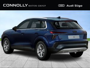 Audi Q3 SUV SE e-hybrid 270bhp S tronic - Auto "In - Image 2