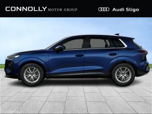 Audi Q3 SUV SE e-hybrid 270bhp S tronic - Auto "In - Image 3