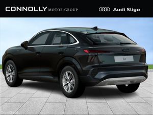 Audi Q3 Sportback SE e-hybrid 200 kW S tronic - Au - Image 2