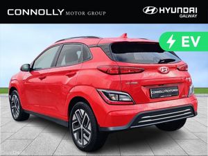 Hyundai KONA Kona EV Executive 39 kWh - Digital Da - Image 4