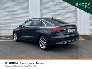 Audi A3 30 TDI 116HP SE - Image 3