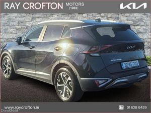 Kia Sportage 1.6 CRDi SCR Diesel 115 hp K3 6MT - Image 4