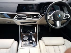 BMW X5 xDrive45e M Sport - Image 4