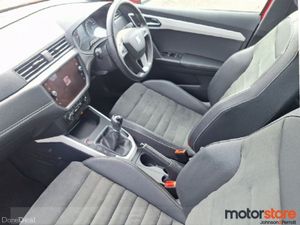 SEAT Arona 1.0TSI 110hp Xcellence **TINY MILEAGE - - Image 4