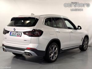 BMW X3 xDrive20d xLine (MHT) - Image 3