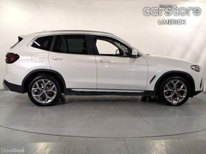 BMW X3 xDrive20d xLine (MHT) - Image 2