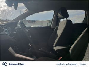 Volkswagen Polo 1.0 TSI 95HP Life - Image 4