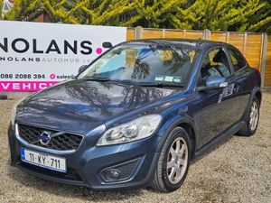 Volvo C30 2011 only 149,000km - Image 2