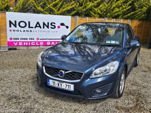 Volvo C30 2011 only 149,000km - Image 3