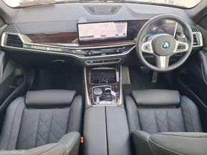 BMW X5 xDrive50e M Sport - Image 4