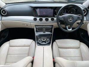 Mercedes-Benz E-Class E 200D AMG/Avantgarde Line S - Image 4