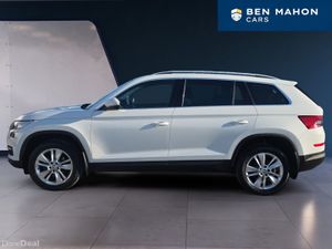 Skoda Kodiaq Automatic 7 Seater 1 Year AA Warranty - Image 2