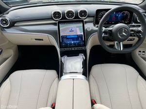 Mercedes-Benz CLE 300E AMG Line Plus PHEV Coupe *P - Image 4