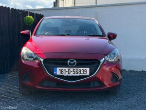 Mazda Demio AUTO - LOW KM - Image 2