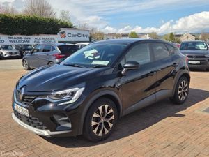 Renault Captur Evolution TCE 90 MY23 5DR - Image 2