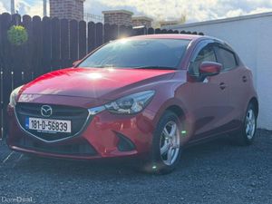 Mazda Demio AUTO - LOW KM - Image 3