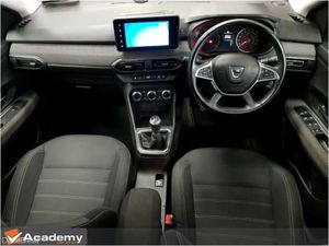 Dacia Jogger Comfort TCE 110 5DR*JUST LANDED* - Image 2